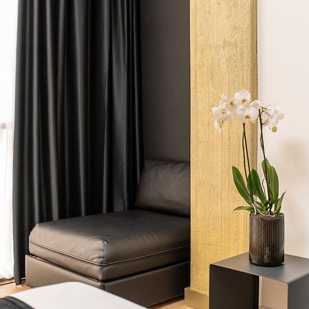 Plebiscito Boutique Rooms Neapol Exteriér fotografie