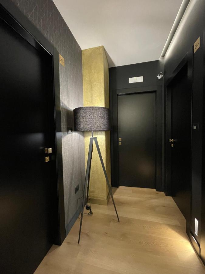 Plebiscito Boutique Rooms Neapol Exteriér fotografie