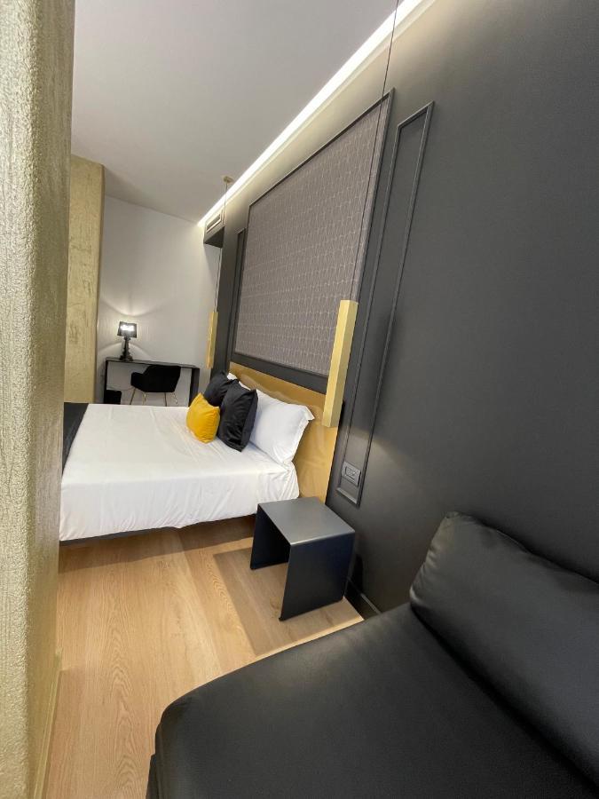 Plebiscito Boutique Rooms Neapol Exteriér fotografie