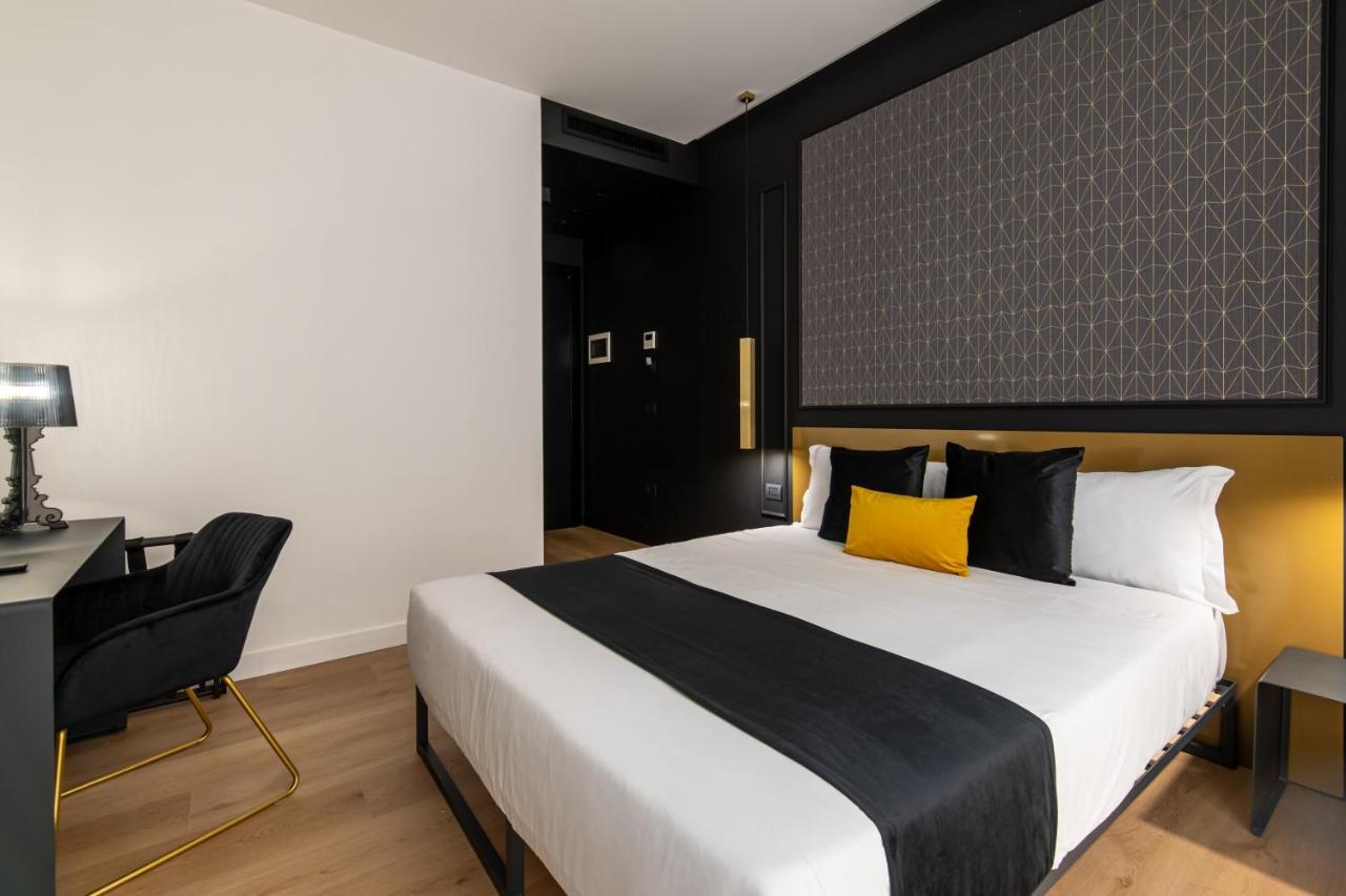Plebiscito Boutique Rooms Neapol Exteriér fotografie
