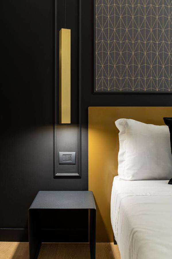 Plebiscito Boutique Rooms Neapol Exteriér fotografie