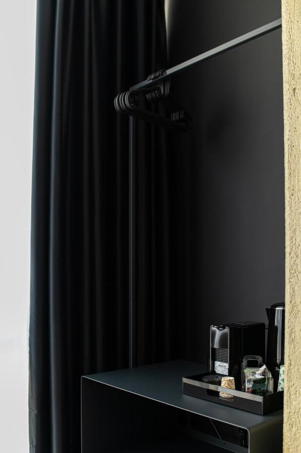 Plebiscito Boutique Rooms Neapol Exteriér fotografie