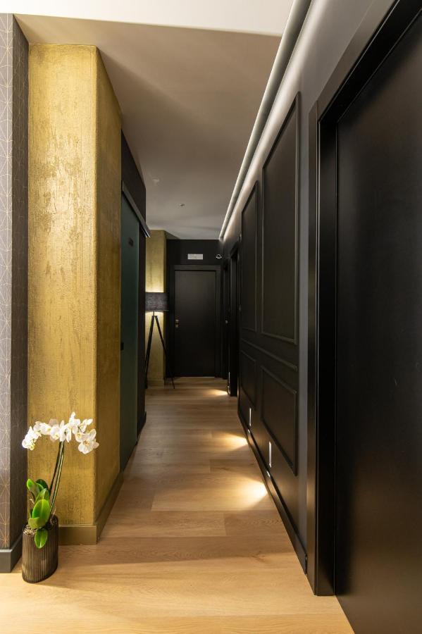 Plebiscito Boutique Rooms Neapol Exteriér fotografie