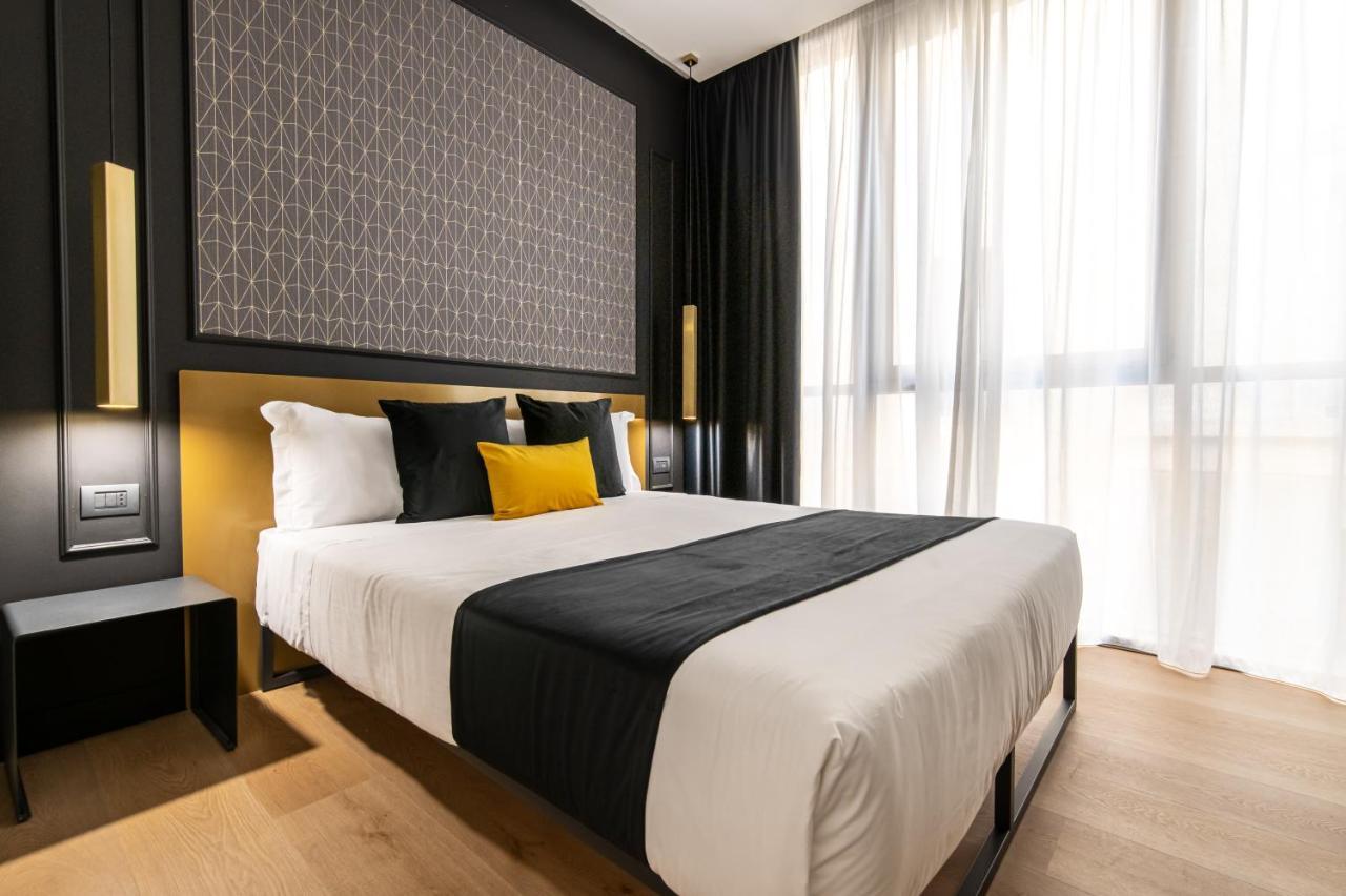 Plebiscito Boutique Rooms Neapol Exteriér fotografie
