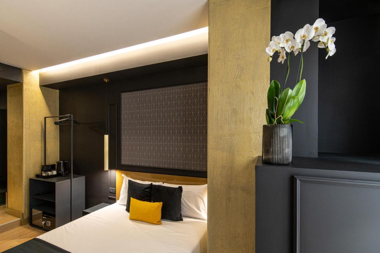 Plebiscito Boutique Rooms Neapol Exteriér fotografie