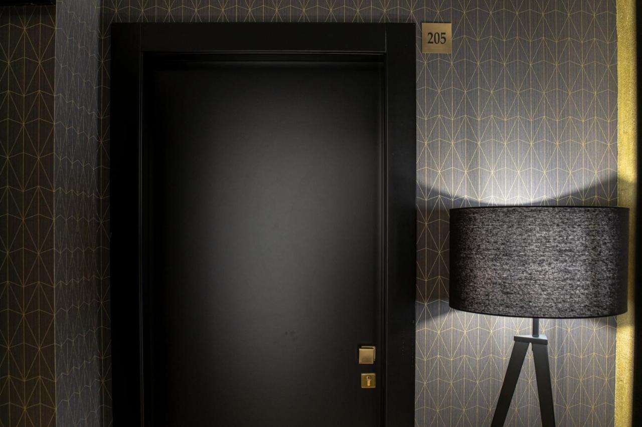 Plebiscito Boutique Rooms Neapol Exteriér fotografie