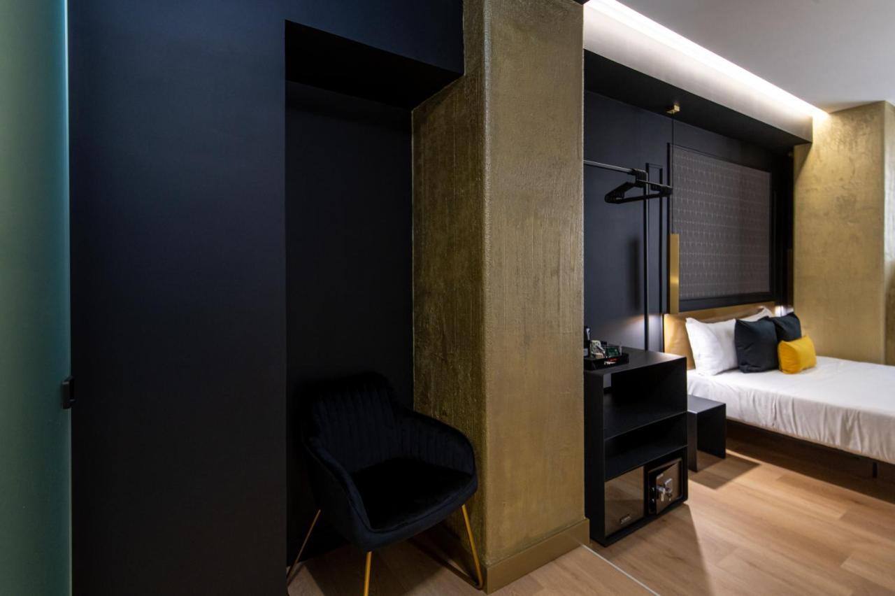 Plebiscito Boutique Rooms Neapol Exteriér fotografie
