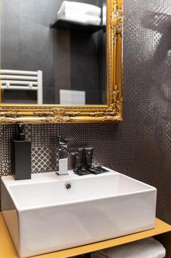 Plebiscito Boutique Rooms Neapol Exteriér fotografie