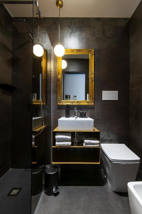 Plebiscito Boutique Rooms Neapol Exteriér fotografie