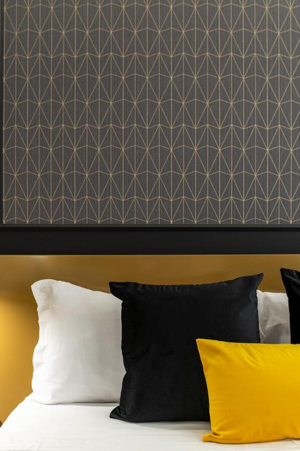 Plebiscito Boutique Rooms Neapol Exteriér fotografie